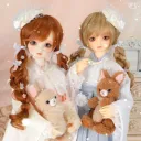 BJD Friend Finder Discord Server Icon