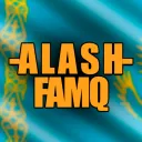 - ALASH -