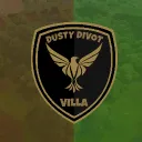 Dusty Divot Villa | TFL
