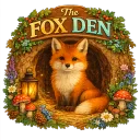 ƬΉΣ FӨX DΣП ♥🦊