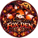 ƬΉΣ FӨX DΣП ♥🦊