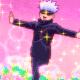 Purple Paradise Discord Server Icon