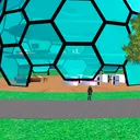 LZI Metaverse Community