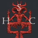 The Hellfire Sculpting Club Discord Server Icon