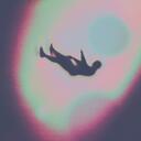 silhouette Discord Server Icon