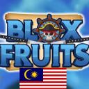Blox Fruit Malaysia Discord Server Icon