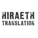 Hiraeth Translations