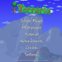 Terraria  server