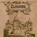 The Clashire x TMGG Discord Server Icon