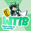 Waktu Tahu isi Ber-discord