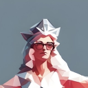 Discovery icon for CLAT Community Discord server