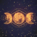 Dark Moon's Realm Discord Server Icon