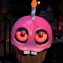 ⁂Cupcake’s Realm⁂ Discord Server Icon