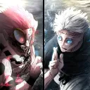Jujutsu Kaisen Talks