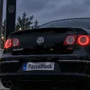PassatHook