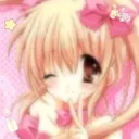 sweet heart