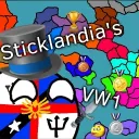 Sticklandia's VW1