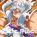 Mystic Piece Community Server Discord Server Icon