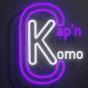 Cap'n.Komo Official Server
