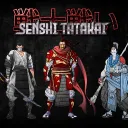 Senshi Tatakai 戦士 戦い