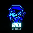 WKA (WE KILL ALL)