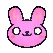 Pink Bunny Club
