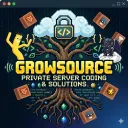 GrowSource Discord Server Icon