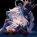 genstars 𝆬  ᱙ Discord Server Icon