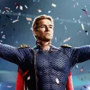 || THE BOYS: RP || Discord Server Icon