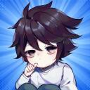 Mystiverse Discord Server Icon