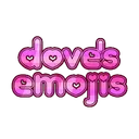 dove's emojis