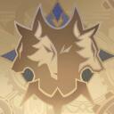 I Pulled a Qiqi Discord Server Icon