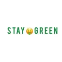 Stay 🤑 Green