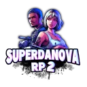 SuperDanova RP 2 [inactivo]