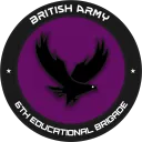 |RTR| 6th Armoured Educational Brigade