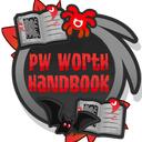 Play Wild Worth Handbook Discord Server Icon