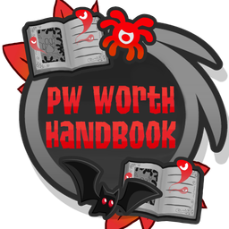 Discovery icon for Play Wild Worth Handbook Discord server
