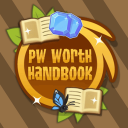 Discovery icon for Play Wild Worth Handbook Discord server