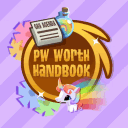 Play Wild Worth Handbook avatar