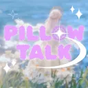 ⟡ ₊˚. ☁ 𝓹𝓲𝓵𝓵𝓸𝔀 𝓽𝓪𝓵𝓴 ☁ 𓏸𓈒𓂃
