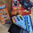 Btown board games