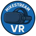 El servidor de MikestreamVR