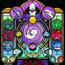 PMD: A Shattered World Discord Server Icon