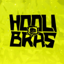 Discovery icon for Hoolibras Torcidas Discord server