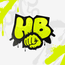 Hoolibras Torcidas Discord Server Icon – Sports