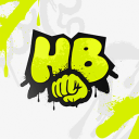 Hoolibras Torcidas Discord Server Icon