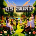 Os Guri Discord Server Icon