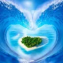 DANGANRONPA: Seasons swaps discord icon