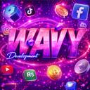 Wavy Services Discord Server Icon