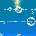 Ruka’s Dreamy Cove